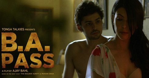 BA Pass Film In Hindi Dubbed Download
