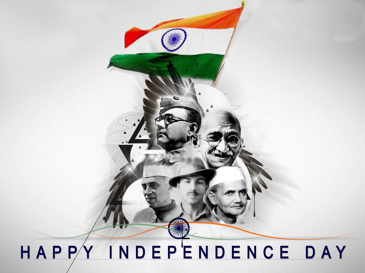 Happy Independence Day Images HD Free Download for Facebook with ...