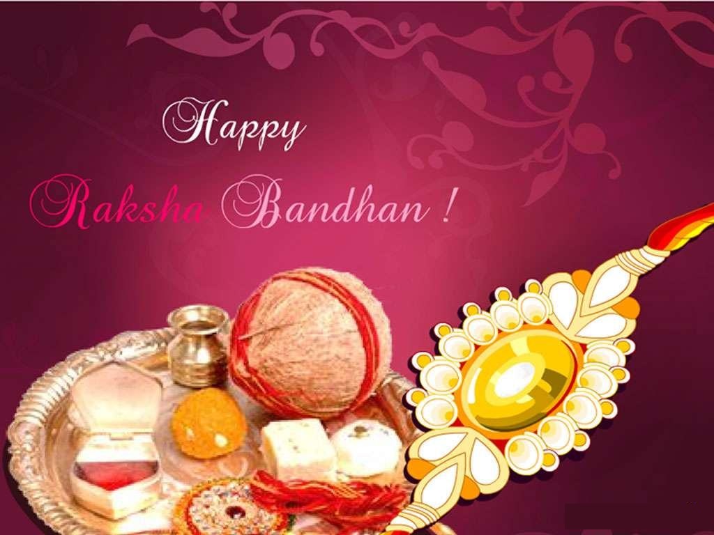 20 Best Raksha Bandhan 2015 Images HD 3d Wallpapers with Brothers ...