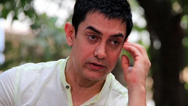 Twiterati Trolls Aamir Khan On Twitter For Crying with Funny Hilarious  Tweets