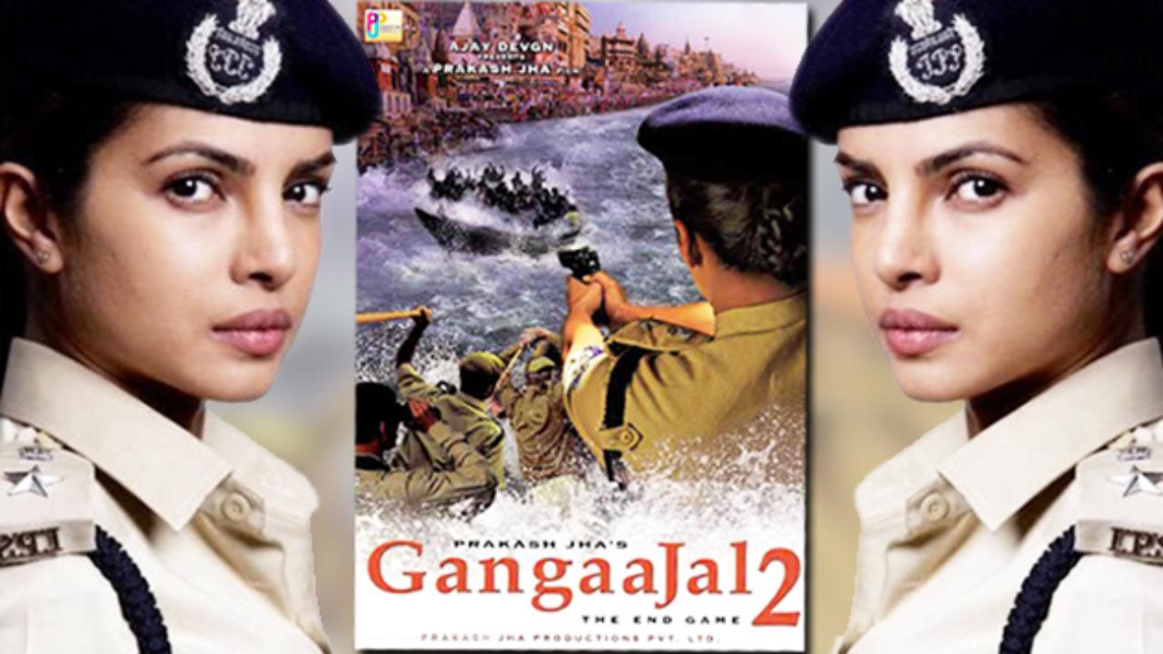 Jai Gangaajal song full hindi version download