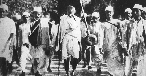 What Were The Biggest Mistakes Of Mahatma Gandhiji