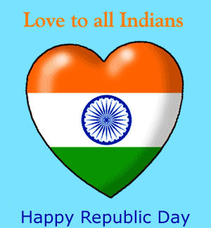 Happy Republic Day Images Quotes Wishes SMS | 26th January Whatsapp FB  Status Messages HD Wallpapers