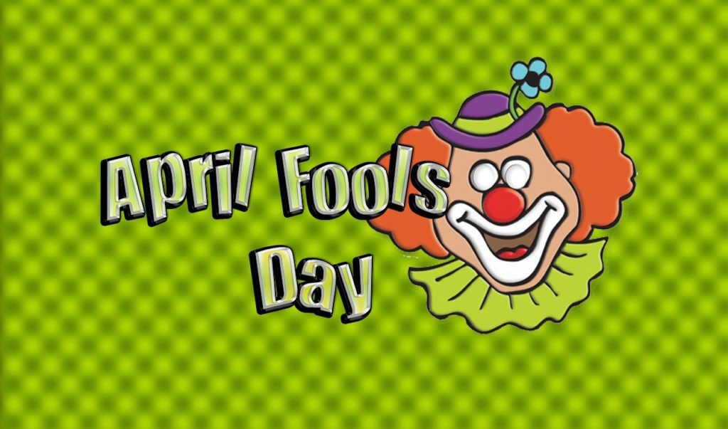April Fools Day 2016 Jokes Pranks Ideas Funny SMS Imges For Friends