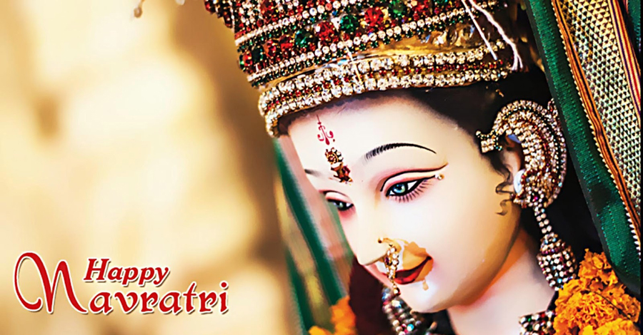 Chaitra Navratri Images Quotes Wallpapers Wishes SMS Greetings | Vasant  Navratri Messages Photos