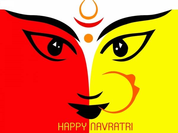 Navratri 2016 Images, Whatsapp DP, HD Wallpapers, Desktop Backgrounds, FB  Covers Free Download