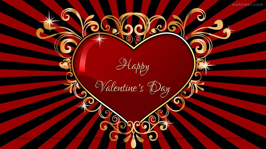 Valentines Day Images HD Wallpapers 3D Pictures| Happy Valentine's Day 2017  Pics Whatsapp FB DP