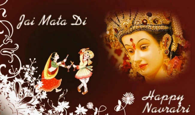 Chaitra Navaratri 2017 Images HD Wallpapers Quotes SMS| Vasanth Navaratri  Photos Messages Status For FB & Whatsapp