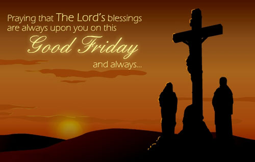 Good Friday 2019 Whatsapp Status Message Images Quotes Sms
