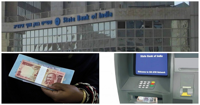 Latest Update Penalty And Service Charges Applicable At State Bank Of