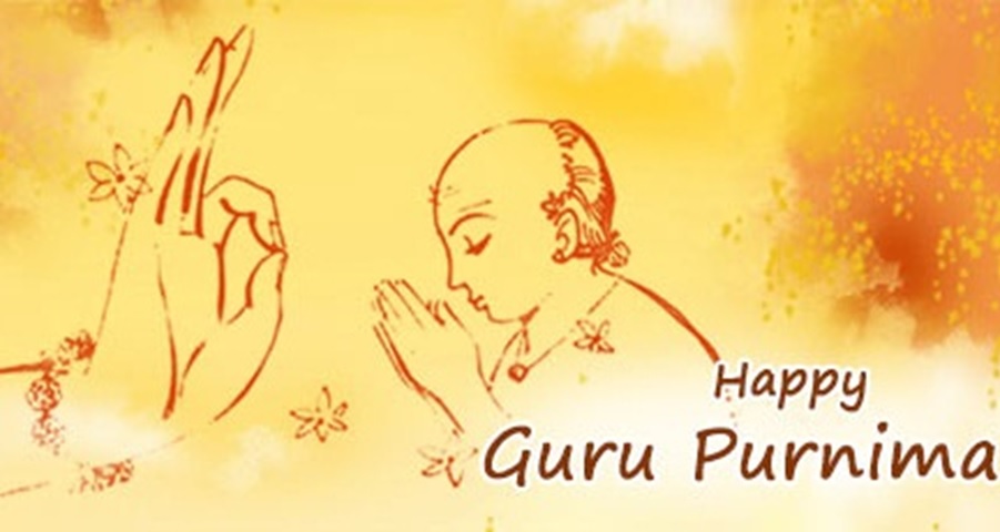 Guru Purnima HD Images Wallpapers – Happy Vyasa Purnima / Guru Pournami 3D  Pictures Free Download