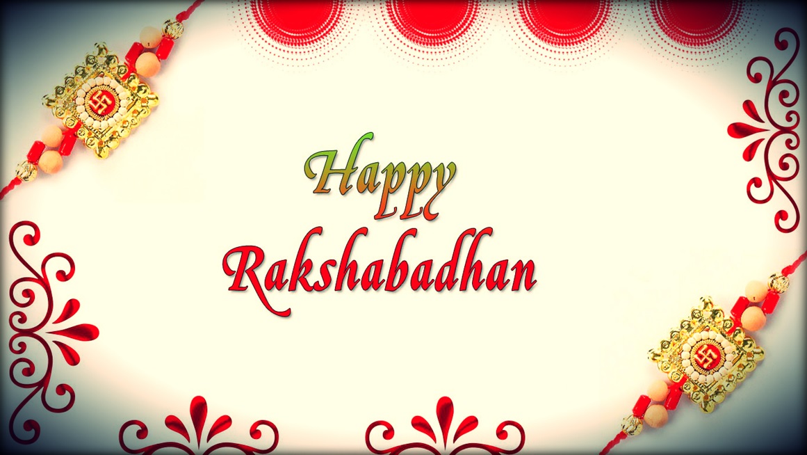 50 Best Happy Raksha Bandhan Quotes, Wishes for Brothers & Sisters In  Hindi, English – Rakhi Pournami 2015