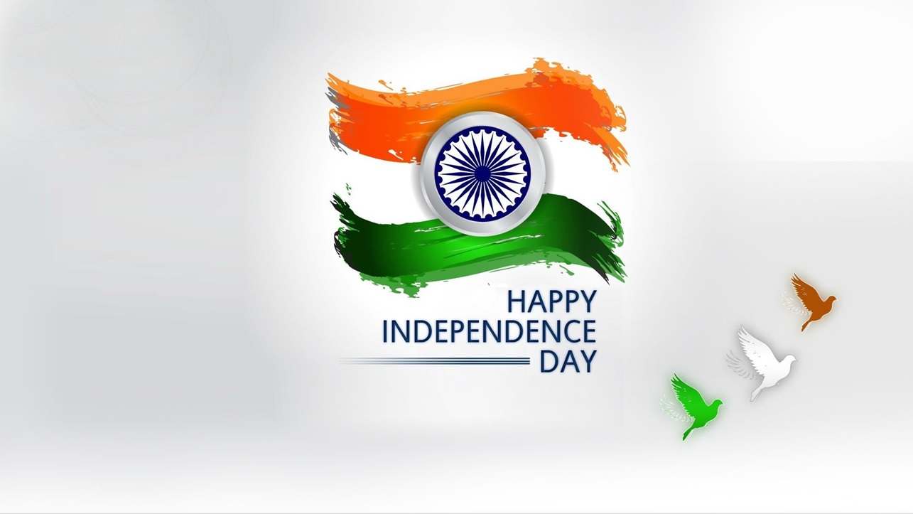 Independence Day 2017 Images HD Wallpapers – 15th August ...