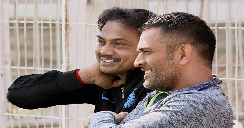 Twitterati Slams Chief Selector MSK Prasad For Commenting About MS Dhoni's  Choice In Team India