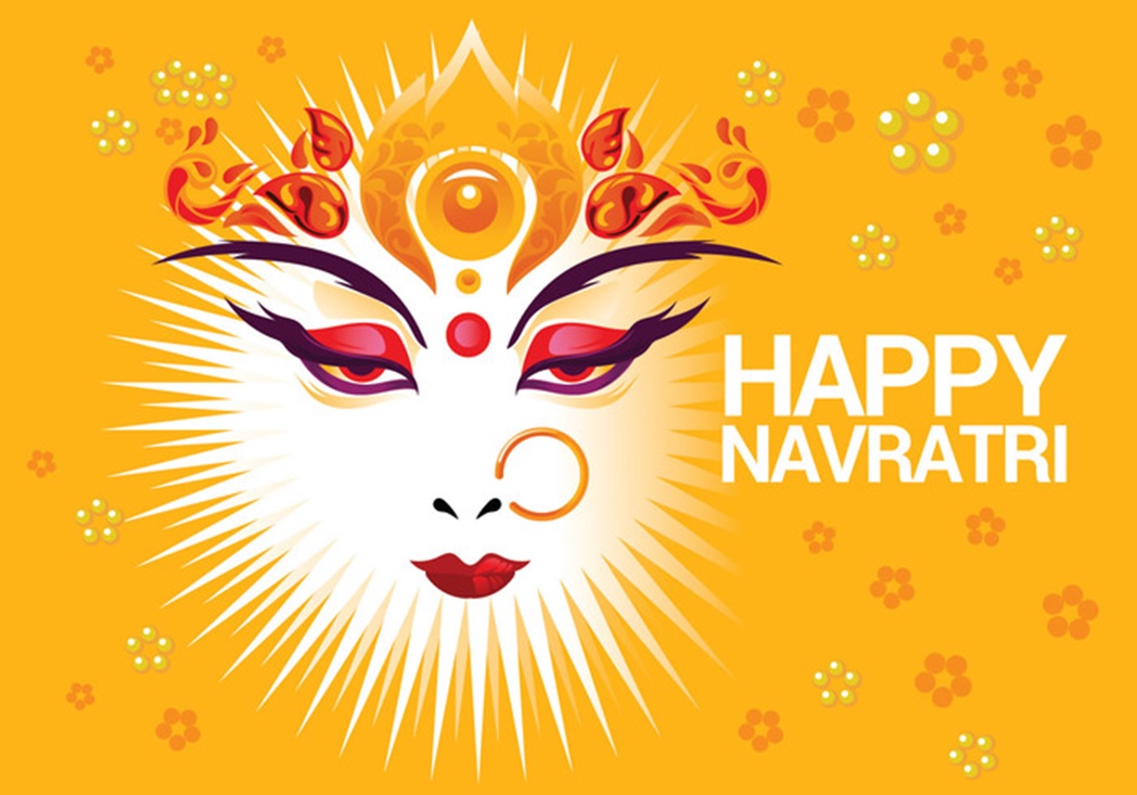 Happy Navaratri 2017 Images HD Wallpapers – Navratri Photos 3D Pics Free  Download For FB & Whatsapp