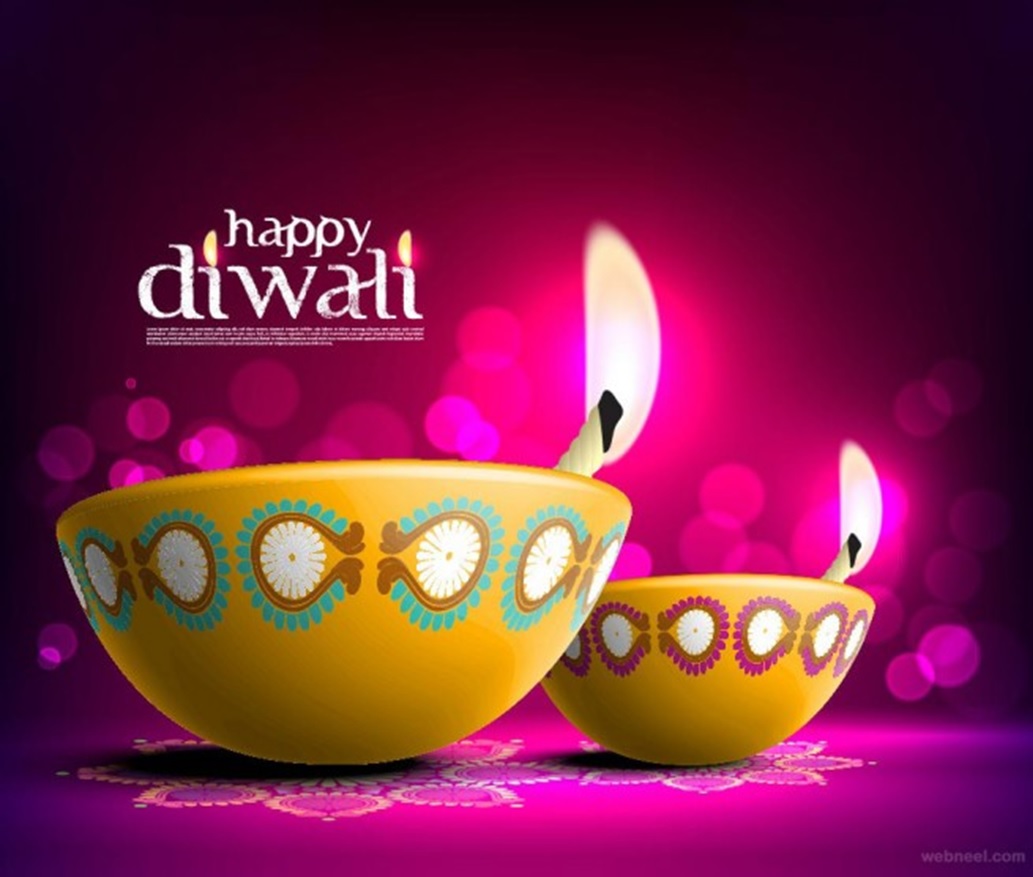 Happy Diwali Images HD Wallpapers – Latest Deepavali 2017 HD ...