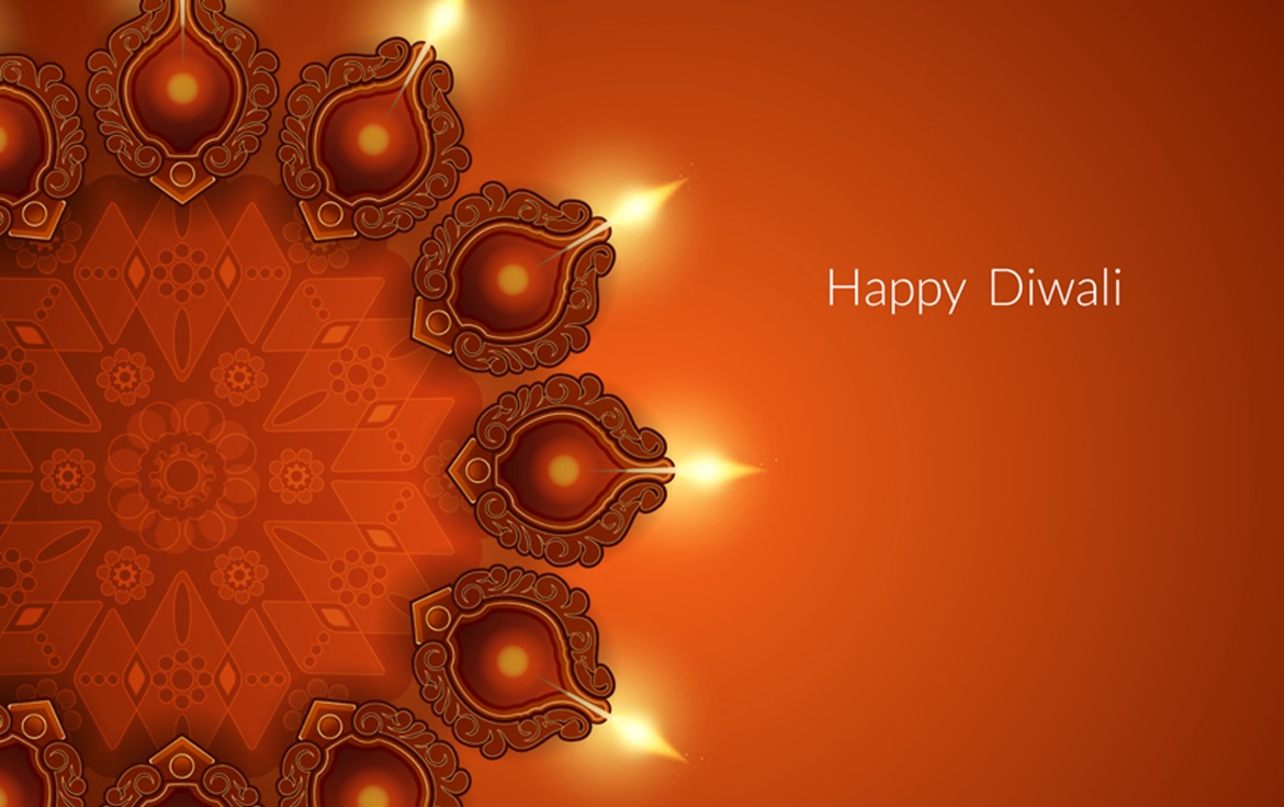 Happy Diwali Images HD Wallpapers - Latest Deepavali 2017 ...