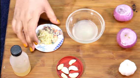 Try This Simple And Easy Home Remedy To Get Long, Healthy, Thick & Silky  Hair