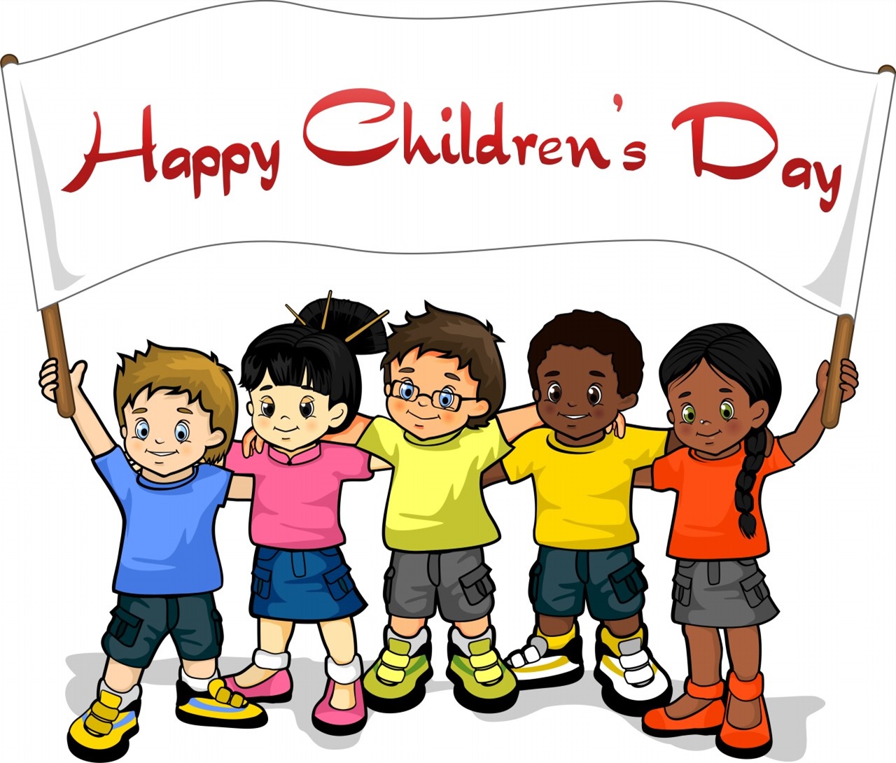 Childrens Day Images HD Wallpapers – Happy Children's Day 14th Nov ...