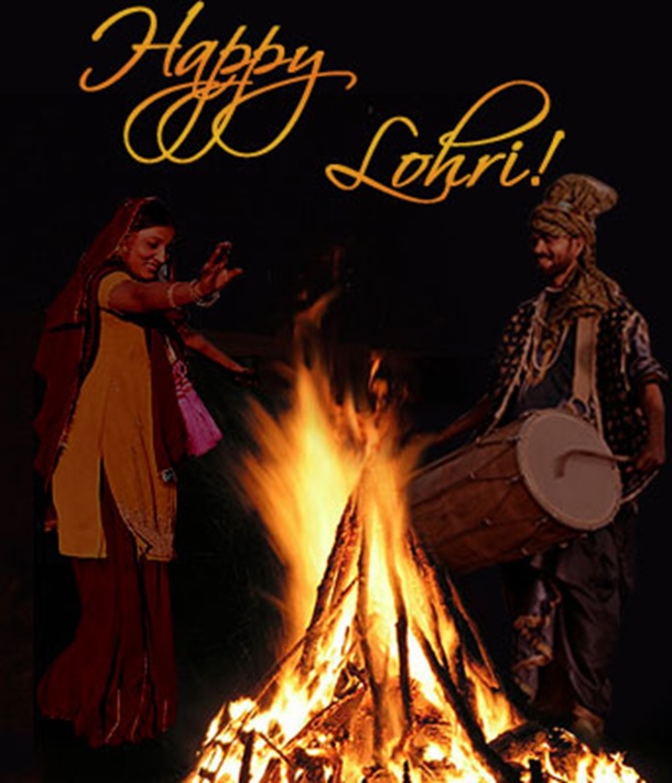 Happy Lohri Images HD Wallpapers Photos – Lohri 2018 Pictures 3D Pics Free  Download For FB & Whatsapp