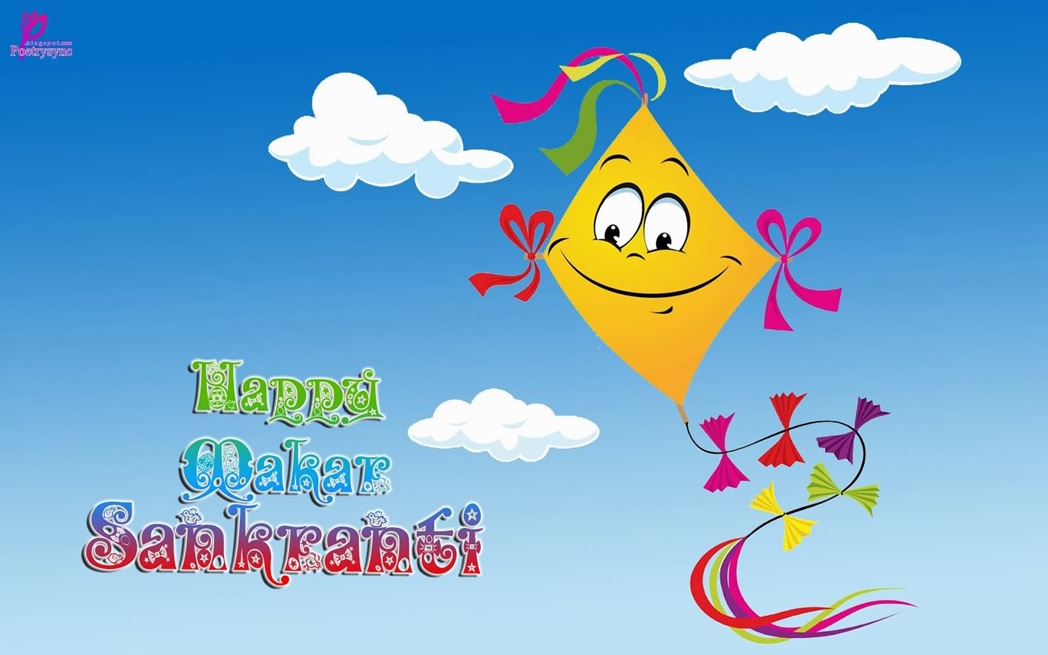 Happy Makar Sankranti Images HD Wallpapers – Sankranti 2018 Pics 3D Photos  Pictures Free Download For FB & Whatsapp