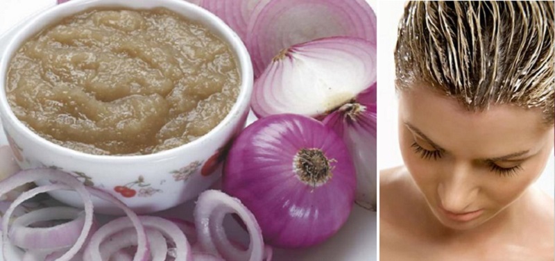 10 Simple Home Remedies To Turn Your Grey Hair Back To Black – Check Now