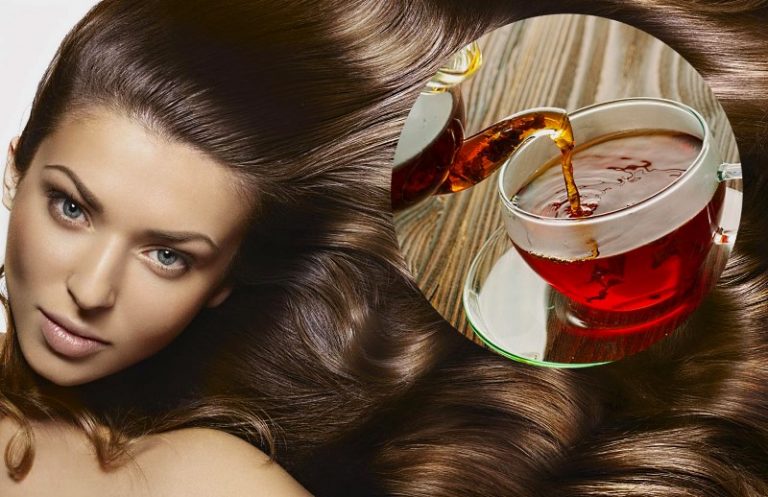 10 Simple Home Remedies To Turn Your Grey Hair Back To Black – Check Now