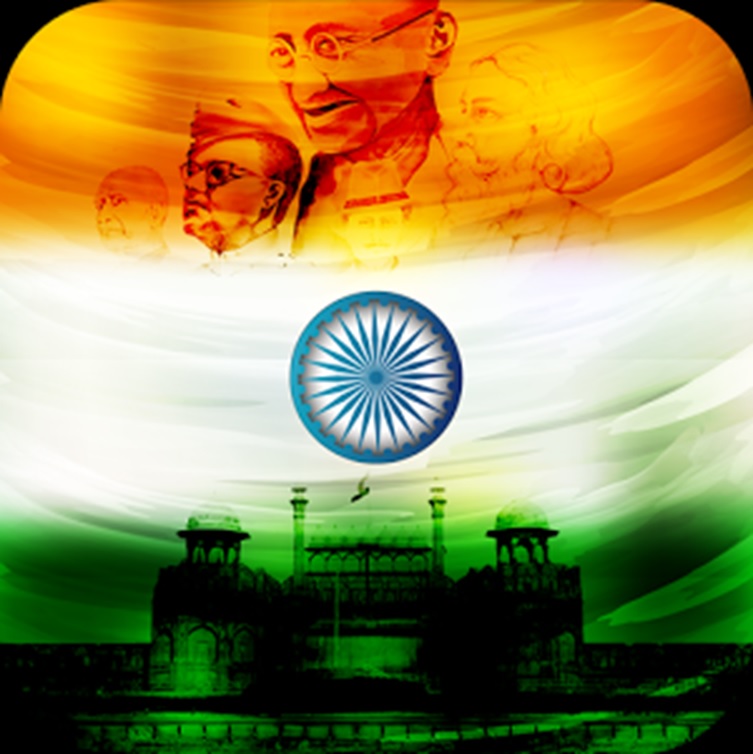 Indian National Flag HD Images Wallpapers – Indian Flag GIFs Photos 3D Pics  Photos Free Download