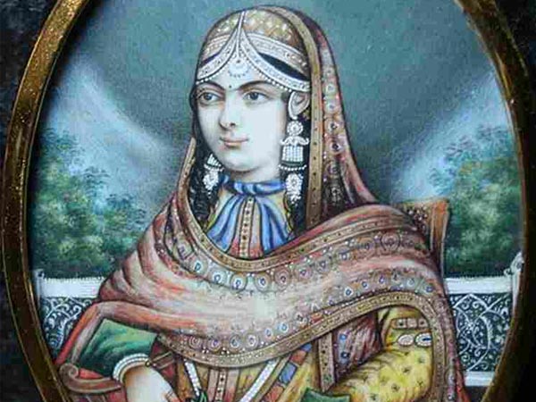 alauddin khilji and rani padmini