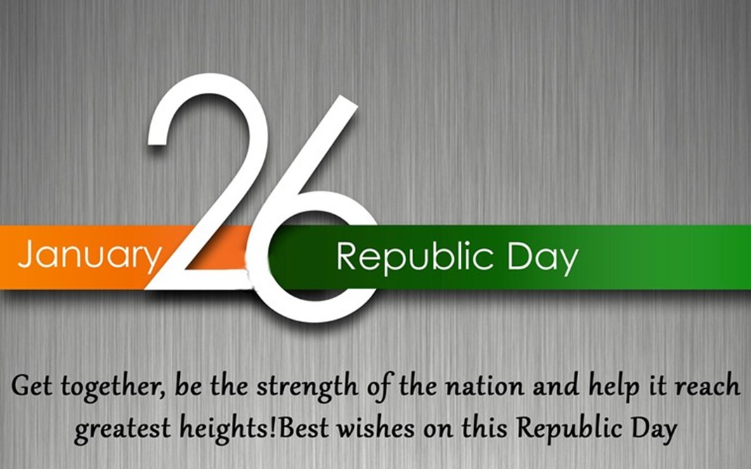 26 January 2019 Wishes Greetings Messages 70th Republic Day Quotes Status Updates Free detailed marathi kundli predictions by astrosage.com. allindiaroundup