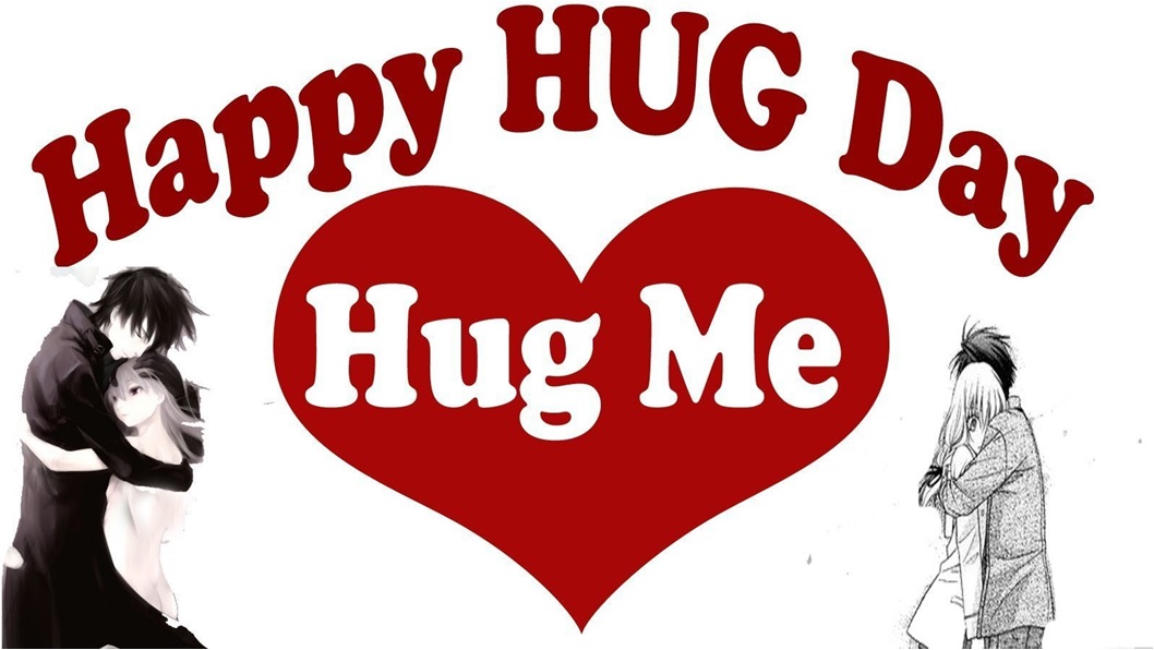 Hug Day Images HD Wallpapers – Happy Hug Day 2018 Photos Pictures 3D Pics  For FB & Whatsapp