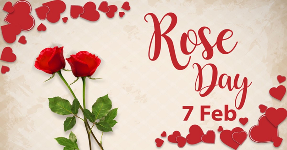 Rose Day Images HD Wallpapers – Happy Rose Day 2018 3D Pics Photos Cover  Pictures Free Download For FB & Whatsapp