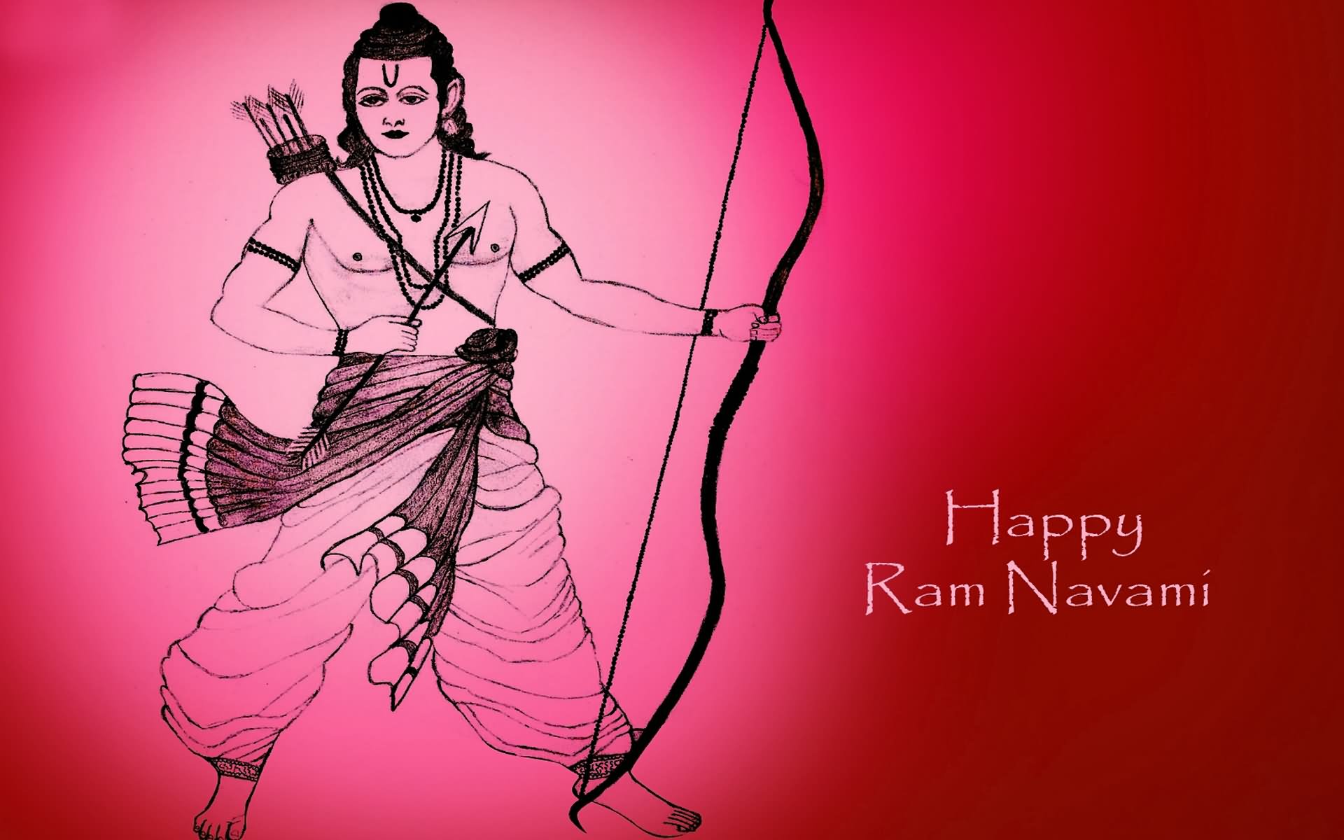 Ram Navami Light Image Hd Wallpapers And Pictures