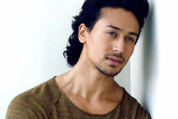 Tiger Shroff Cries His Heart Out To Sacrifice This For His Movie “Baaghi 2”