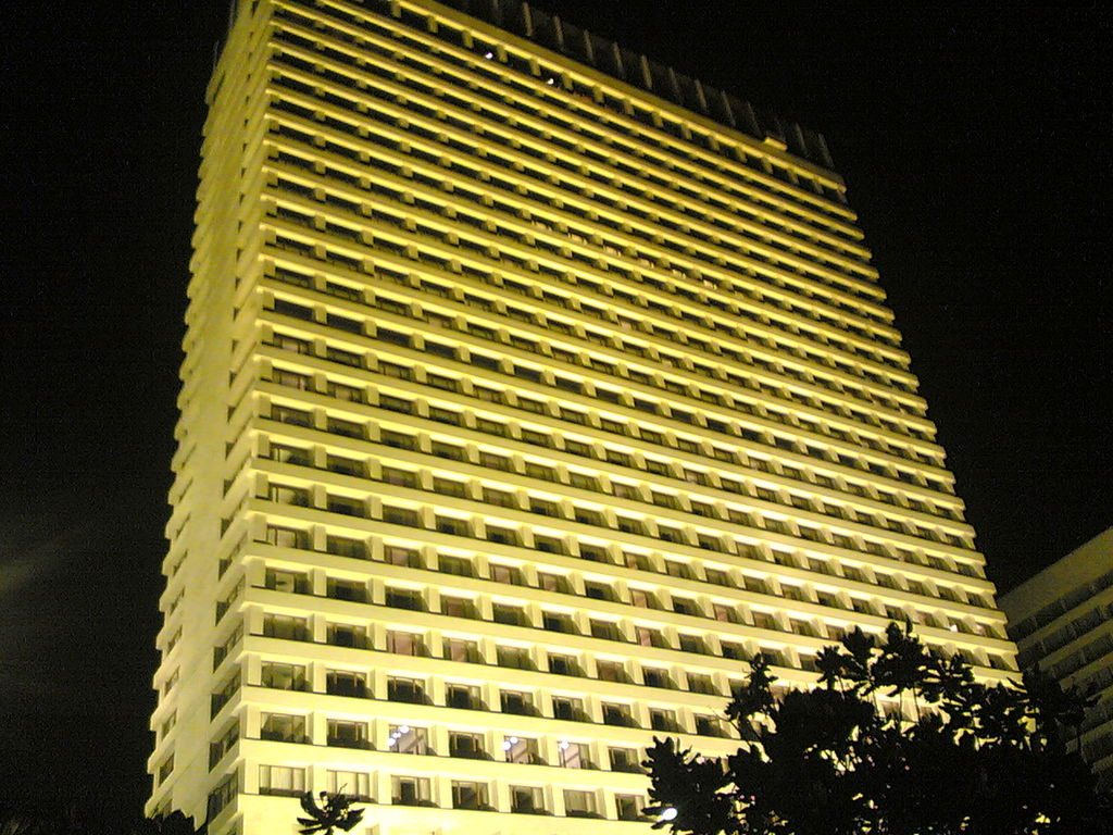 Do You Know That These Hotels In Mumbai Do Not Have 13th Floor And