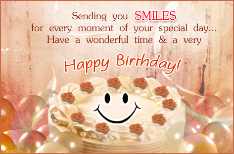 Best* Happy Birthday Messages, SMS, Status Funny Wishes In English