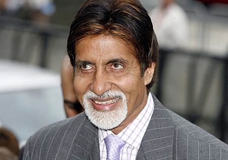 Do You Know Big B Amitabh Bachchan Wears A Wig! None Knows Where He Gets It  From