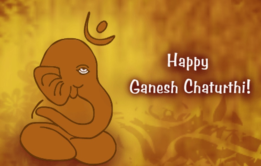 Happy Ganesh Chaturthi Images Wallpapers Today 2018 – Ganesh Images 3D  Photos Pictures Cover Pics Free Download For Whatsapp, Facebook