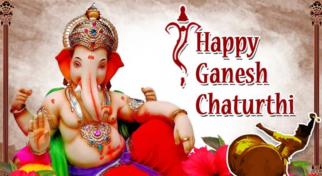 Happy Ganesh Chaturthi Images Wallpapers Today 2018 Ganesh Images 3d Photos Pictures Cover Pics Free Download For Whatsapp Facebook