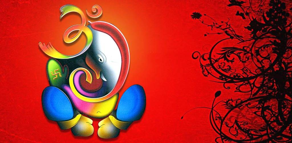 Ganapati Images HD 3D Pictures, Ganesh Wallpapers FREE Download – Happy  Vinayaka Chaviti Wishes 2017