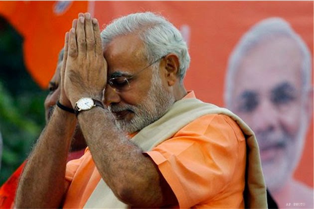 Narendra Modi 10 Facts You Need To Know About The 14th Prime Minister Of India 9023