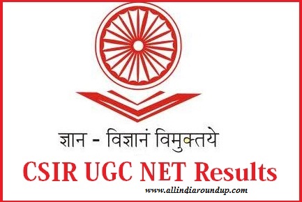 UGC-NET-Result