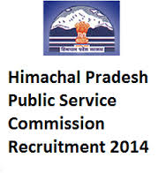 hppsc recruitment 2014