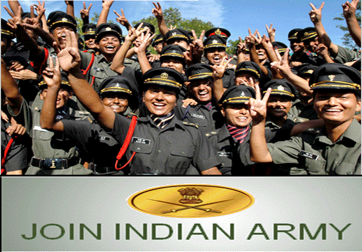 indian army 