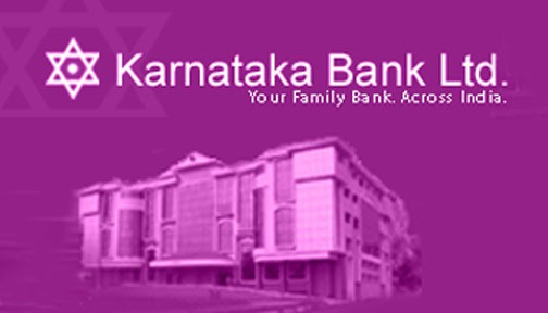 Karnataka-Bank