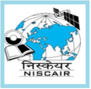 NISCAIR Recruitment 2014 Scientist/ Senior Scientist