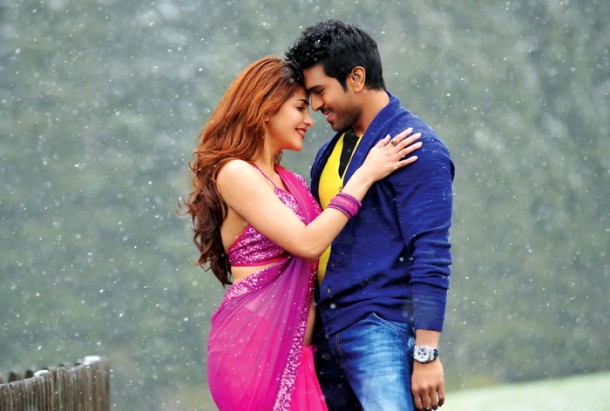 Ram-Charan-Shruti-Hassan-Romantic-Photos-4-610x411