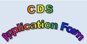 CDS-Application-Form