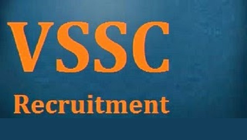 VSSC-Recruitment