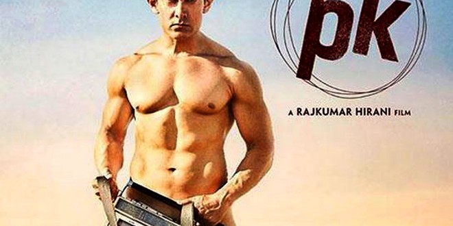 Aamir Khan nude pic